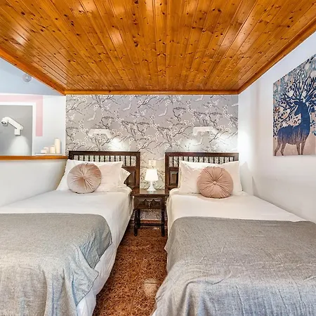 Bungalow 306 Canarios Mogán